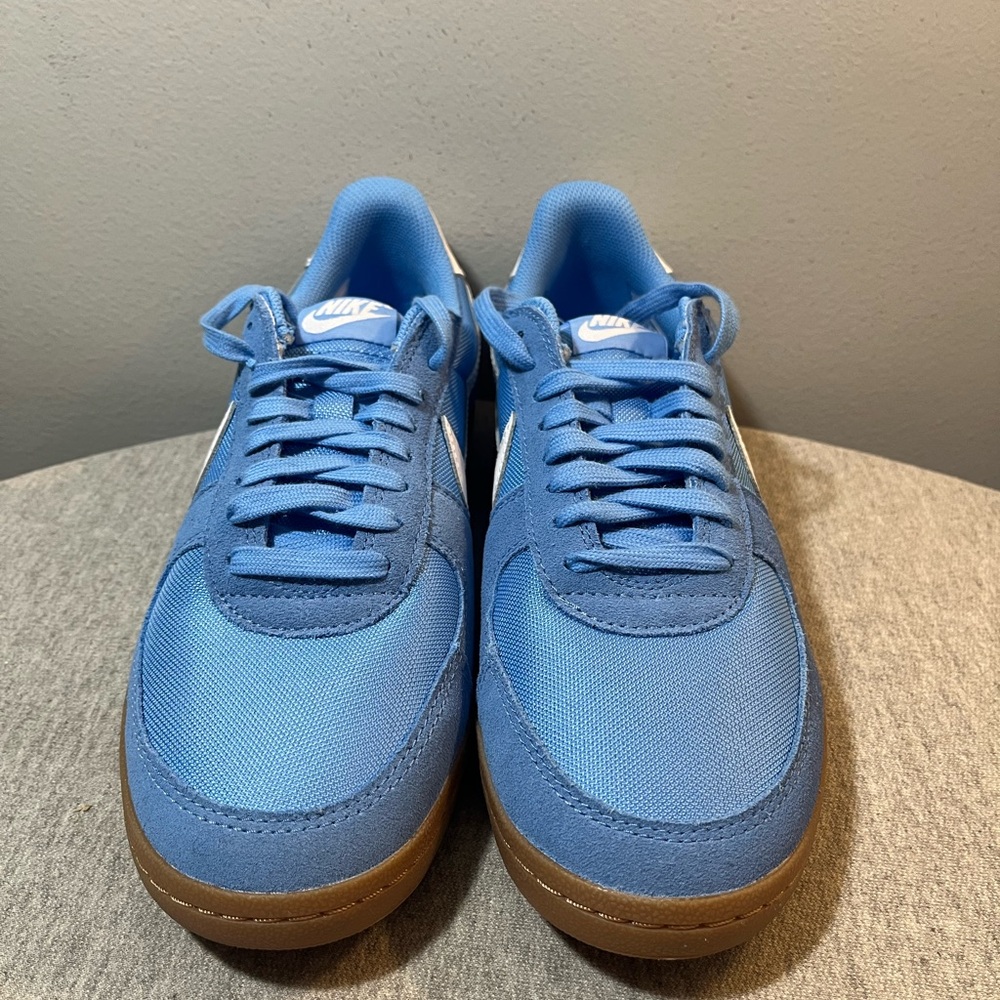 Nike Field General University Blue White Men's Shoe Size 10 HF3165-402 - Picture 4 of 11